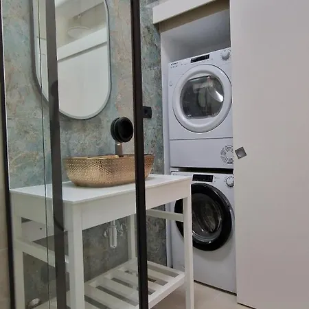 Appartement La Casa Allegra *