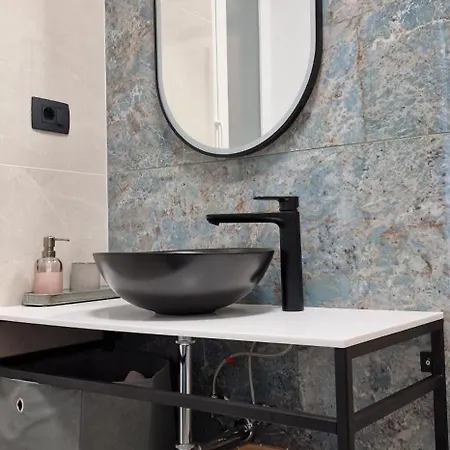 Appartement La Casa Allegra *