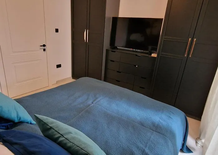 La Casa Allegra With Private Parking Space Apartament *
