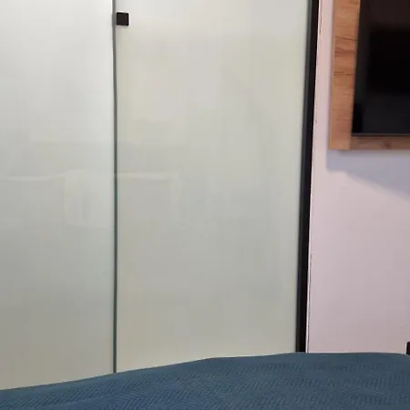 La Casa Allegra With Private Parking Space Daire *