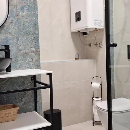 Daire La Casa Allegra With Private Parking Space Opatija