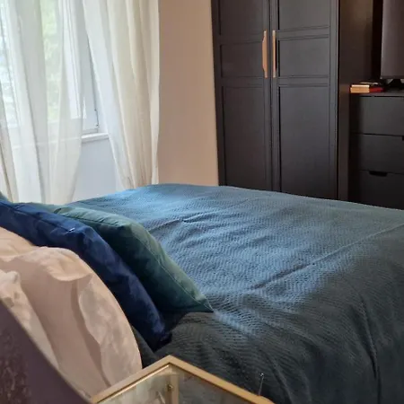 La Casa Allegra * Opatija