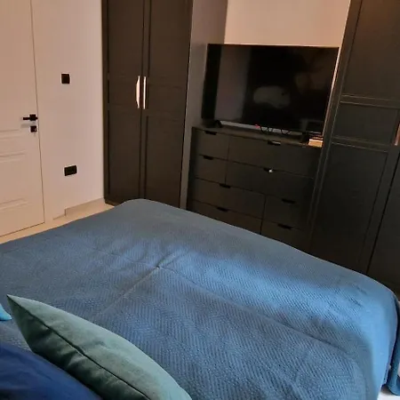La Casa Allegra Apartment *