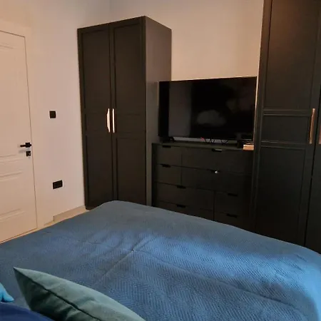 La Casa Allegra Apartment *