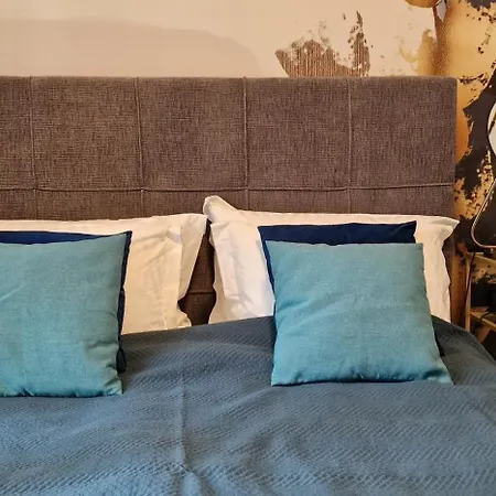 La Casa Allegra With Private Parking Space Daire Opatija