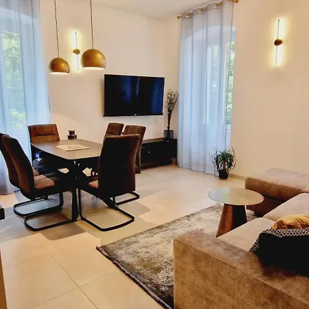 La Casa Allegra Apartment Opatija