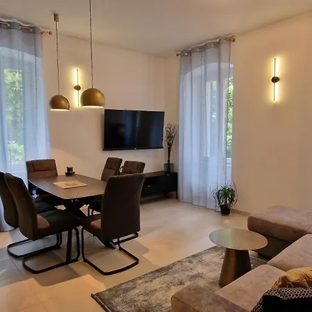 La Casa Allegra *