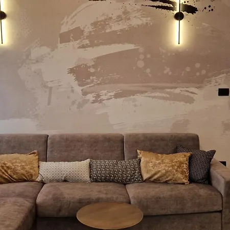 La Casa Allegra With Private Parking Space * Opatija