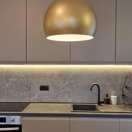 La Casa Allegra With Private Parking Space Opatija