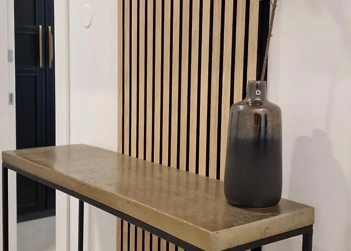 Lejlighed La Casa Allegra With Private Parking Space Opatija