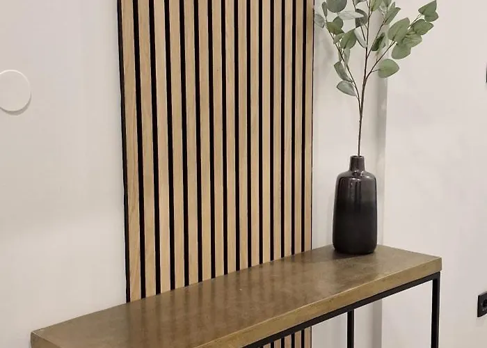 Lejlighed La Casa Allegra With Private Parking Space Opatija