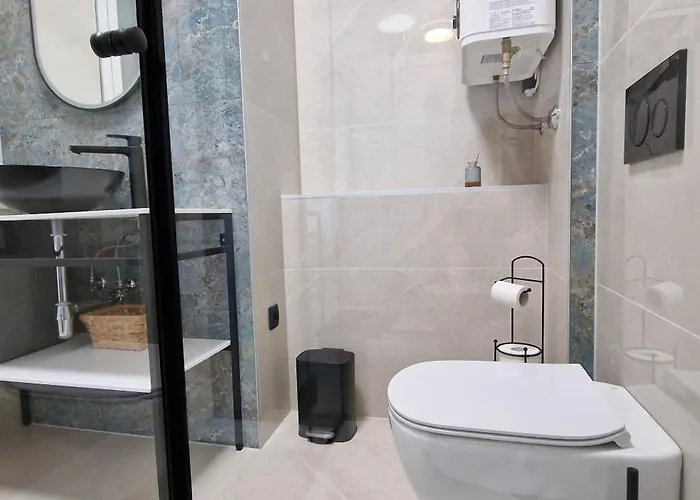 La Casa Allegra With Private Parking Space Lejlighed Opatija