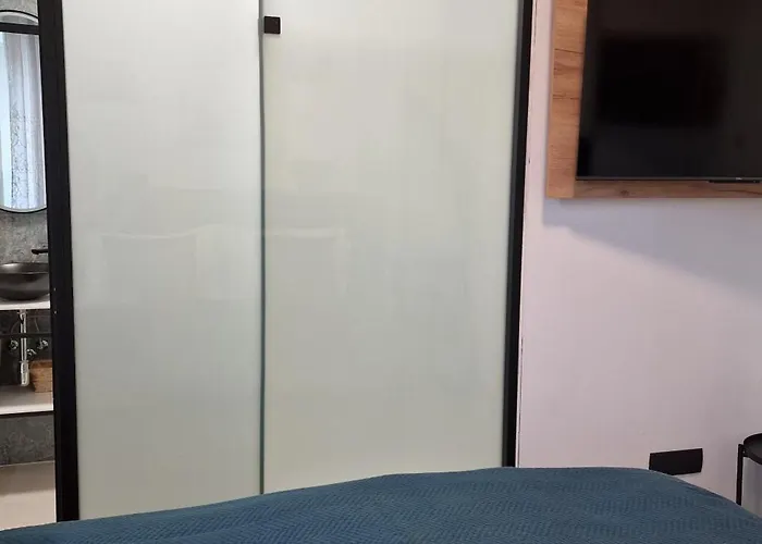 La Casa Allegra With Private Parking Space Apartmán *