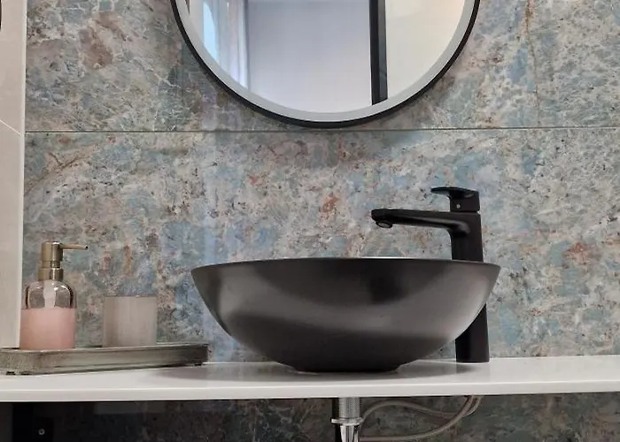 Apartmán La Casa Allegra With Private Parking Space