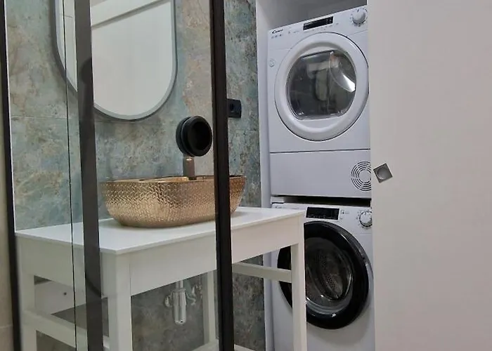 Apartmán La Casa Allegra With Private Parking Space *