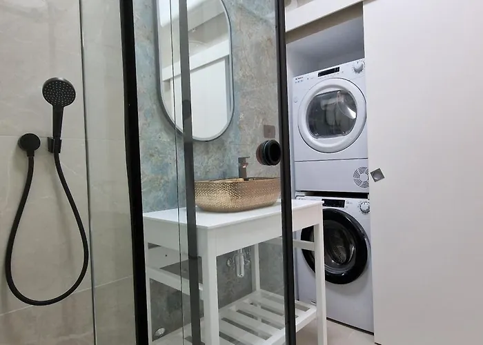 Apartmán La Casa Allegra With Private Parking Space