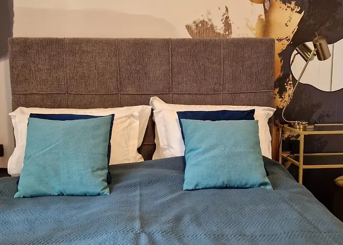 La Casa Allegra With Private Parking Space Apartmán Opatija