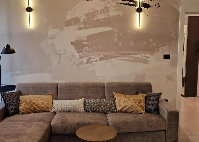 La Casa Allegra With Private Parking Space * Opatija