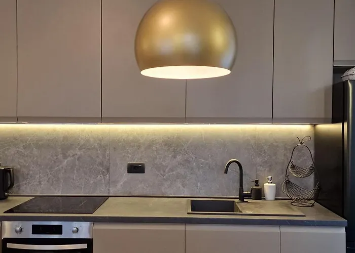 La Casa Allegra With Private Parking Space Opatija