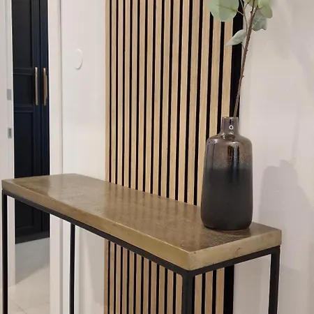 Apartman La Casa Allegra With Private Parking Space Opatija