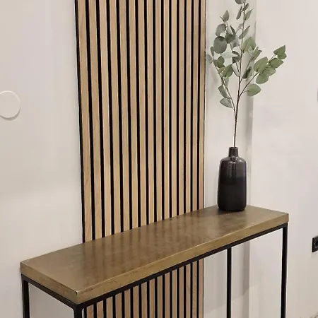 Apartman La Casa Allegra With Private Parking Space Opatija