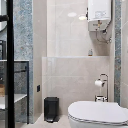 La Casa Allegra With Private Parking Space * Opatija