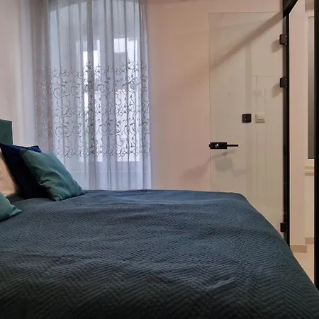 La Casa Allegra With Private Parking Space Apartman