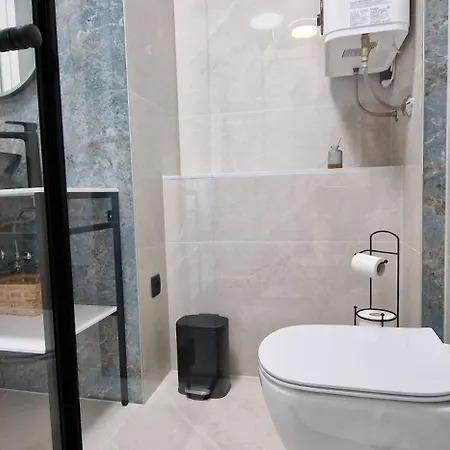 La Casa Allegra With Private Parking Space Apartman Opatija