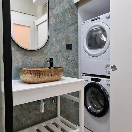 La Casa Allegra With Private Parking Space