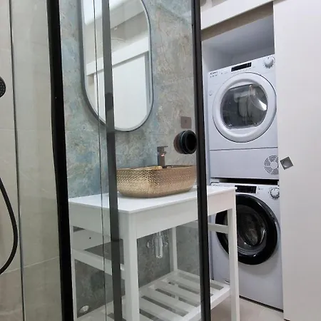 Apartman La Casa Allegra With Private Parking Space