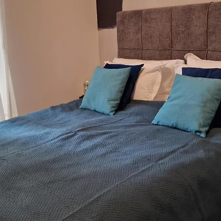 La Casa Allegra With Private Parking Space * Opatija