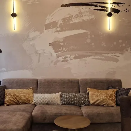 La Casa Allegra With Private Parking Space Apartman *