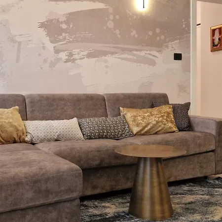 La Casa Allegra With Private Parking Space * Opatija